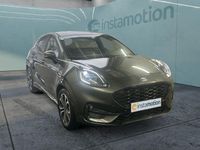 Gebraucht Ford Puma ST-Line 155 PS (114 kW) 2023 Grau SUV