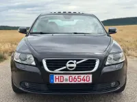 Gebraucht Volvo S40 Summum 140 PS (102 kW) 2007 Schwarz Limousine