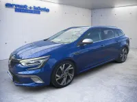Gebraucht Renault Mégane GT GT 2018 Coupé