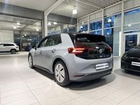 Gebraucht VW ID.3 Pure 110 kW (150 PS) 2021 Grau Kleinwagen