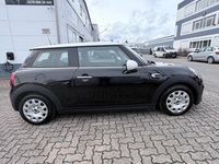 Gebraucht Mini Cooper 136 PS (100 kW) 2015 Schwarz Kleinwagen