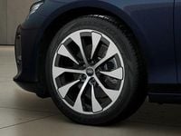 Gebraucht Audi A6 Ambiente 204 PS (150 kW) 2025 Firmamentblau metallic Kombi