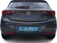 gebraucht Opel Astra 1.4 Turbo Innovation