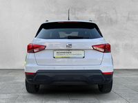 Gebraucht Seat Arona Style 110 PS (80 kW) 2023 Weiß SUV