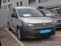 gebraucht VW Caddy 5 Cargo Maxi *KLIMA PDC ACC AGR-SITZ*