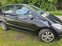 gebraucht Mercedes A180 CDI AVANTGARDE AVANTGARDE