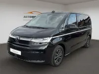 Gebraucht VW T7 Style 150 PS (110 kW) 2025 Deep black Van