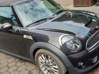 Gebraucht Mini Cooper S 184 PS (135 kW) 2015 Braun Kleinwagen