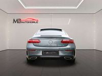 gebraucht Mercedes E200 Coupe AMG NIGHT-P PARK PANO WIDE AIRSCARF