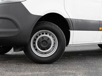 Neu Mercedes Sprinter 170 PS (125 kW) 2026 Andere Van