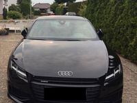 gebraucht Audi TT 