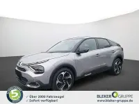 Używany Citroën C4 PureTech 131 KM (96 kW) 2023 Szary SUV