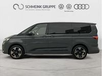 Neu VW Multivan Life 150 PS (110 kW) 2026 Grau (pure grey) Van / Kleinbus