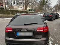 Gebraucht Audi A6 Allroad 190 PS (139 kW) 2009 Braun Kombi