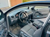 Gebraucht VW Golf 105 PS (77 kW) 2006 Schwarz Coupé