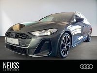 Second-hand Audi A5 S-Line 367 CP (269 kW) 2025 Gri Coupe