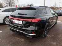 Gebraucht Audi A5 S-Line 204 PS (150 kW) 2025 Mythosschwarz metallic (metallic) Kombi