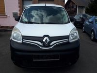 gebraucht Renault Kangoo RAPID*KLIMA*AHK