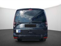 Gebraucht VW Caddy Maxi Life 114 PS (83 kW) 2024 Deep black perleffec Van / Kleinbus