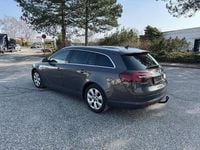 Gebraucht Opel Insignia OPC 194 PS (142 kW) 2014 Grau Kombi