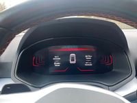 Gebraucht Seat Arona FR 150 PS (110 kW) 2023 Schwarz SUV