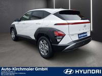 gebraucht Hyundai Kona SX2 1.0 T-GDI 7-DCT Trend*BOSE*Assist-P.*el.Heckk*