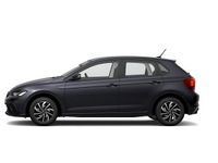 Usata VW Polo Basis 95 CV (69 kW) 2022 Utilitaria