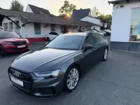 Gebraucht Audi S6 Comfort 344 PS (253 kW) 2022 Andere Kombi