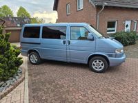 gebraucht VW Caravelle T4/ AUTOMATIK