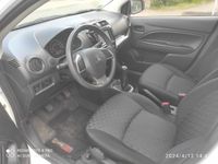 gebraucht Mitsubishi Space Star 1.2 Top ClearTec Top
