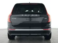 Gebraucht Volvo XC90 Plus 455 PS (334 kW) 2025 Schwarz SUV