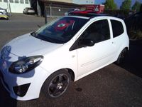 Usado Renault Twingo 75 HP (55 kW) 2010 Branco Citadino