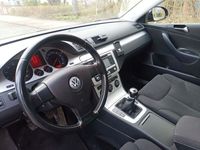 gebraucht VW Passat 1.4 TSI Comfortline Comfortline