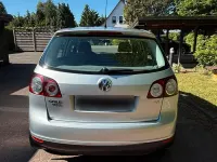 Gebraucht VW Golf V 75 PS (55 kW) 2007 Silber Limousine