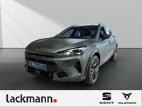 Neu Cupra Formentor VZ 333 PS (244 kW) 2026 Gruen SUV