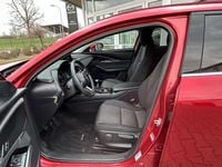 Begagnad Mazda CX-30 150 HK (110 kW) 2023 Röd SUV
