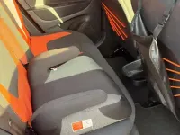 Gebraucht Renault Captur Luxe 120 PS (88 kW) 2014 Orange SUV