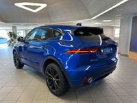 Gebraucht Jaguar E-Pace R-Dynamic 200 PS (147 kW) 2020 Blau SUV