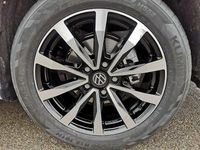 Neu VW Multivan Edition 150 PS (110 kW) 2025 Weiß Van