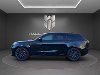 Gebraucht Land Rover Range Rover Velar SVAutobiography Dynamic Black 551 PS (405 kW) 2019 Santorini black SUV