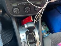 Gebraucht VW Golf V 140 PS (102 kW) 2008 Blau Kombi