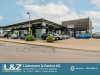 Gebraucht Renault Zoe Life 80 kW (109 PS) 2021 Weiß Kleinwagen