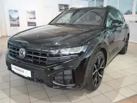 Gebraucht VW Touareg Style 286 PS (210 kW) 2025 Grenadillschwarz (metallic) SUV