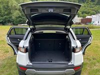 Gebraucht Land Rover Range Rover evoque 150 PS (110 kW) 2016 Weiß SUV