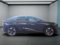 Neu Cupra Tavascan 210 kW (286 PS) 2026 Grau SUV