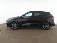 Gebraucht Ford Kuga ST-Line 150 PS (110 kW) 2022 Schwarz SUV