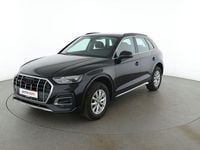 Second-hand Audi Q5 Advanced 265 CP (194 kW) 2021 Negru SUV