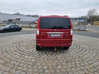 gebraucht Mercedes Viano 3.0