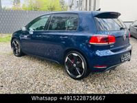 gebraucht VW Golf VI GTI