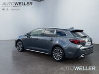 gebraucht Toyota Corolla 1.8 Hybrid TS Team D *Navi*CarPlay*LED*ACC*